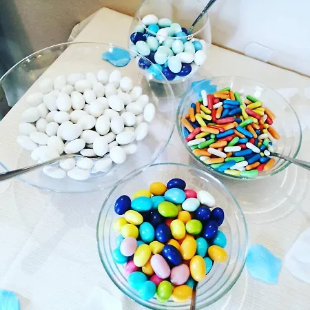 Country House La Gioconda Gospodarstwo wiejskie