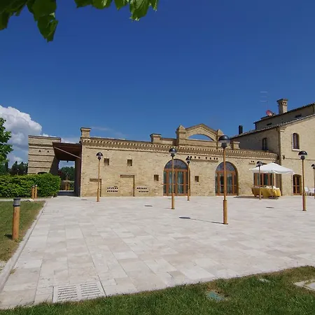 Country House La Gioconda Corropoli