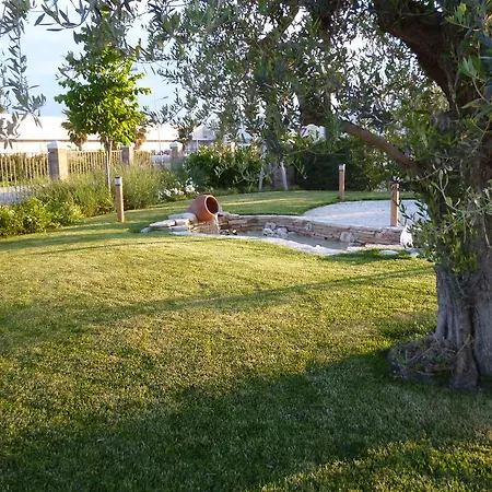 Country House La Gioconda