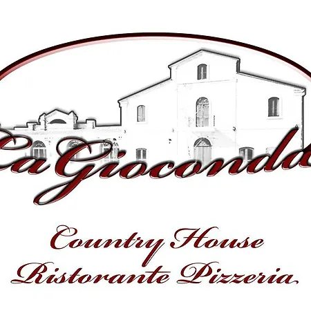 Casa di campagna Country House La Gioconda