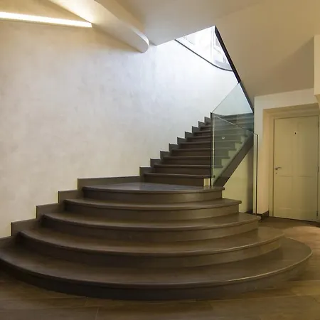 Country House La Gioconda Коррополи