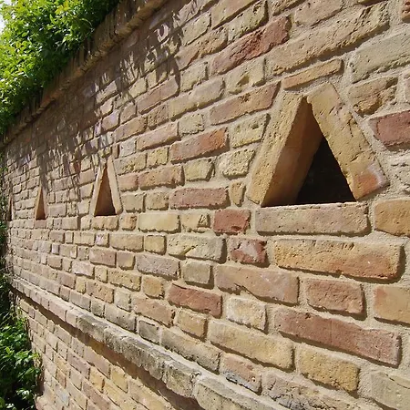 Летний дом Country House La Gioconda *