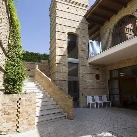 Casa di campagna Country House La Gioconda Corropoli