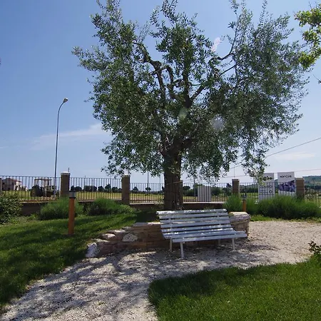 Летний дом Country House La Gioconda Коррополи