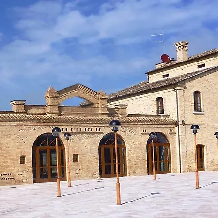 Country House La Gioconda