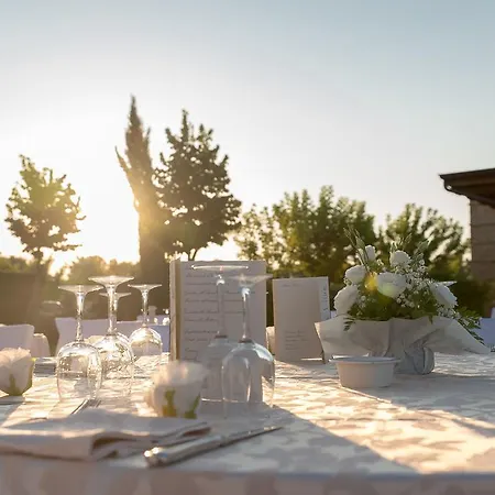 Country House La Gioconda Коррополи