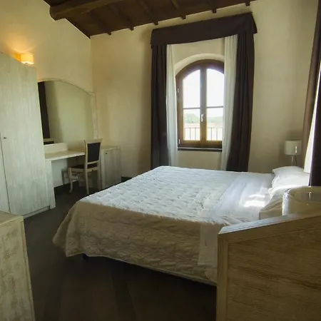 Casa di campagna Country House La Gioconda *