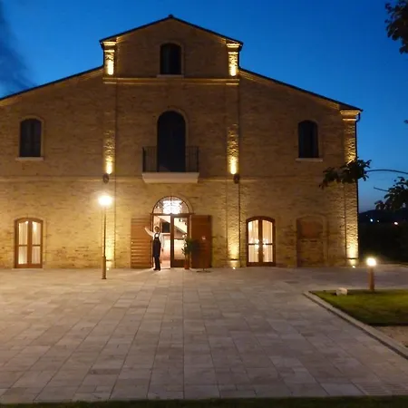 Gospodarstwo wiejskie Country House La Gioconda