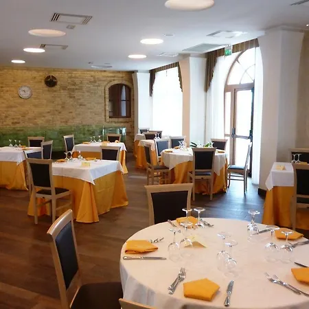 Country House La Gioconda Corropoli