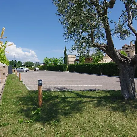 Летний дом Country House La Gioconda Коррополи