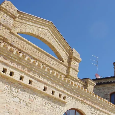 Летний дом Country House La Gioconda *