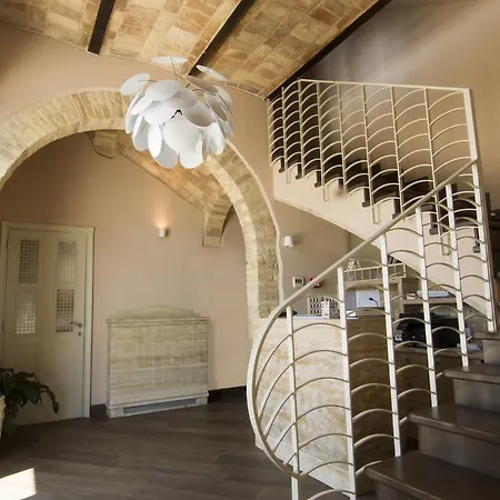 Gospodarstwo wiejskie Country House La Gioconda