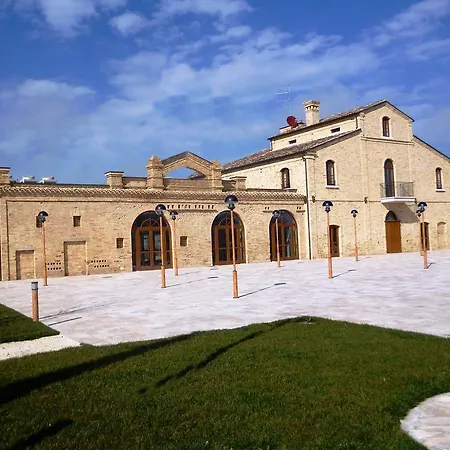 Casa di campagna Country House La Gioconda Corropoli