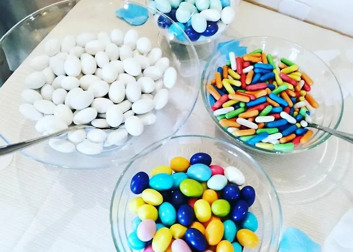 Country House La Gioconda Kır Evi