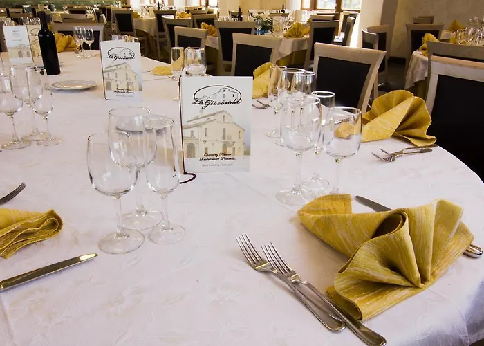 Kır Evi Country House La Gioconda Corropoli