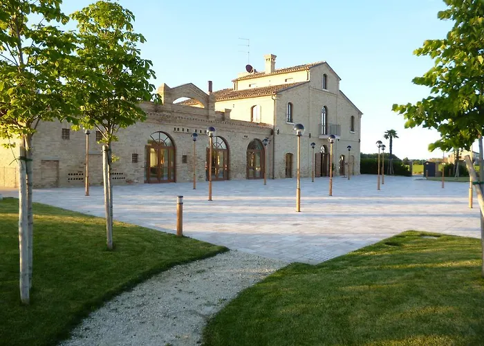 Country House La Gioconda Corropoli