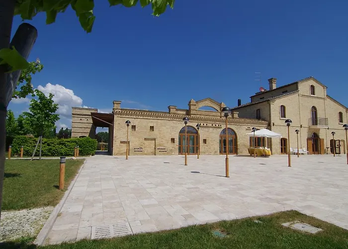 Country House La Gioconda Corropoli