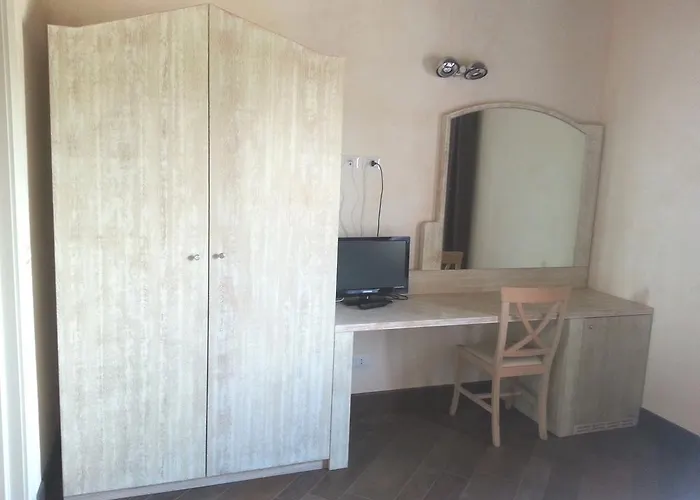 Country House La Gioconda