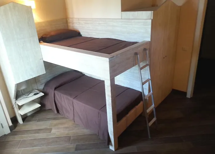 Country House La Gioconda Corropoli