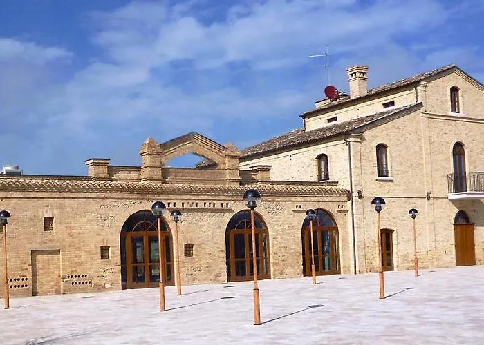 Country House La Gioconda