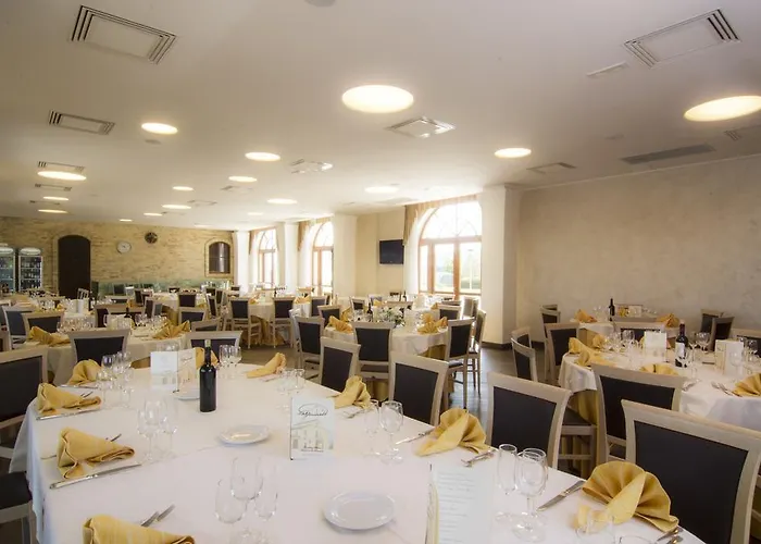 Country House La Gioconda Corropoli