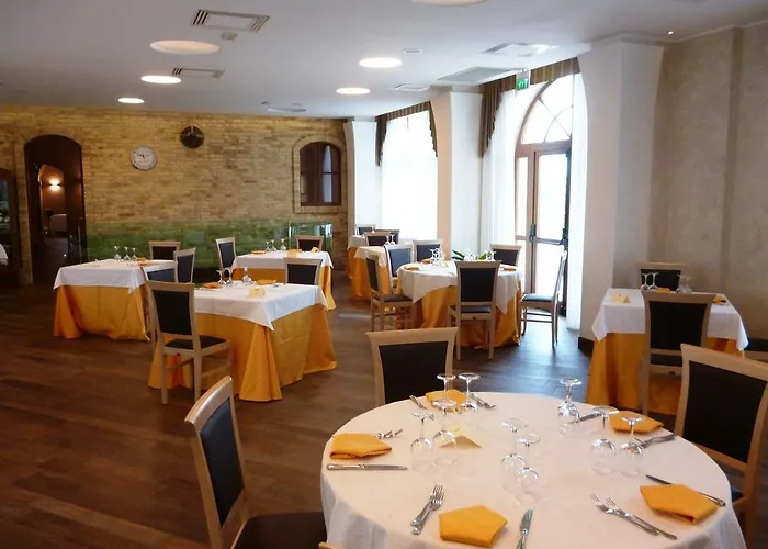 Country House La Gioconda Corropoli