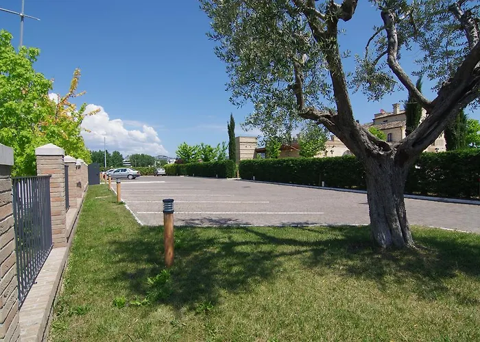 Kır Evi Country House La Gioconda Corropoli