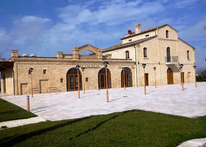 Kır Evi Country House La Gioconda Corropoli